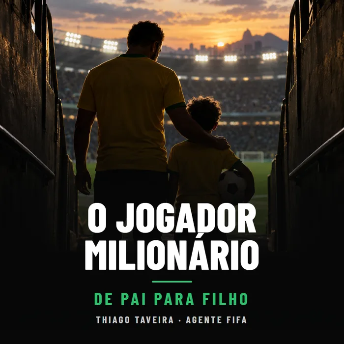 O Jogador Milionário: De Pai para Filho